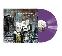 Le Luci Della Centrale Elettrica - Per Ora Noi La Chiameremo Felicita' (Vinyl Purple Limited Edt.)