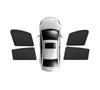 Per Ora Per Bene Per Gatto Per Funky Per GWM 03 2020 2021 2022 2023 2024 2025 Parasole Auto Oscurante Privacy Visiera Parasole Tendine Parasole Tendina Parasole(4PCS Front Rear)