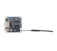 Per Orange Pi Zero LTS 512 MB H3 Quad-Core Development Board, Computer un Scheda Singola Open Source, Esegui Android 4.4, Ubuntu