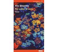 Per ordine di verso