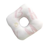 per orecchini per dormire, di supporto per dormire in memoria, dimensioni 28 x 28 x 7 cm, come di protezione per le orecchie, per l'uso sul posto di lavoro, in palestra