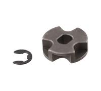 Per Oregon 570964 Pignone Trasmissione per Motoseghe CS1500 CS1400 Set 2 Pezzi