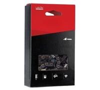 Per Oregon 72EXL093G PowerCut 3/8" catena completa scalpello 93 maglie 71,1 cm