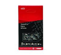 Per Oregon 80TXL064G Speedcut Nano 0,325" passo .43" Gauge, catena per motosega 16"