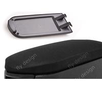 Per Originale Bracciolo Seat Toledo IV 2012- Coperchio Nuovo Console