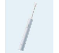 per Originale Xiaomi Mijia Sonic Spazzolino Elettrico T200 Tipo-C Ricarica IPX7 Setole Impermeabili Xiaomi Spazzolino da denti (blu)