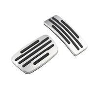 Per Orlando 2018-2022 Per Trax 2019-2022 Per Track 2019-2022 Copri Pedali Acceleratore Freno Auto Con Guida A Sinistra Auto Poggiapiedi Pedale