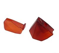 Per Ortofon 2M Series Stylus compatibile con piattaforma di cartucce PnP 2M per lettori con trasmissione a cinghia e a guida diretta (rosso)