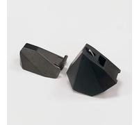 Per ORTOFON 2M Stilo di Ricambio per Cartucce Giradischi Magnete Movimento
