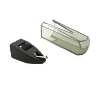 Per Ortofon OM 3E 5E OMB OMT ago di ricambio per qualit del suono nitido