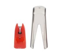Per Ortofon Per Concorde OM Super Stylus per prestazioni audio migliorate