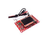 Per Oscilloscopio DSO138 Open Source STM 13802 Display del Numero di Banda Oscilloscopio Tascabile Portatile Prodotto Finito X-0.15