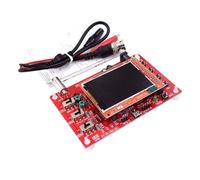 Per Oscilloscopio Open Source STM 13802 Display Del Numero Di Banda Portatile