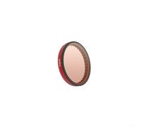 Per OSMO Action 5 Pro Lens Filter Set 43 MCUV CPL ND864 per una maggiore durata e protezione (ND16/PL)