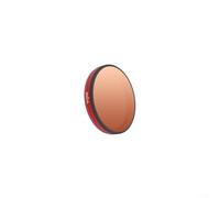 Per OSMO Action 5 Set di filtri per lenti regolabili, Pro43 MCUV CPL ND864 per Creative Imaging Control (ND64/PL)