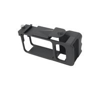 Per OSMO Action 6 Street Photography Maniglia Supporto Impugnatura Supporto Gabbia A Sgancio Rapido Maniglia per Action Camera
