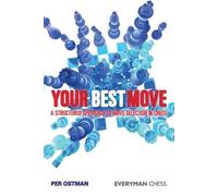Per Ostman Your Best Move (Tascabile)
