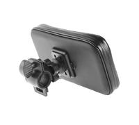 per Oukitel Wp20 (2022) Supporto per Manubrio Moto Bicicletta Impermeabile