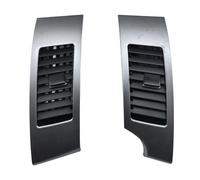 Per Outlander 2010 | Griglia Ventilazione Auto Uscita interna del condizionatore d'aria della console centrale Accessorio Auto(Middle)