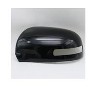 Per Outlander 2013 2014 2015 2016 2017 2018 Copertura Specchio Retrovisore Porta Ala Laterale Borsette Custodia Tappo Calotta Specchietto Laterale Dell'auto(2,Left)