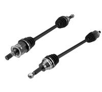 Per Outlander I x2 Albero Trasmissione Cardanico Posteriore Destra + SX T97089A1