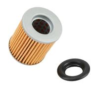 Per Outlander Per Altimar Per Juke Per Rogue Per Sentra Per RVR Per 31726-1XF00 Per 2824A006 Filtro Radiatore Olio Auto Tenuta Filtri