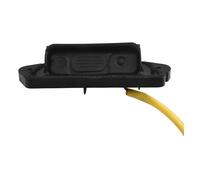 per Outlander per Rvr Interruttore del Bagagliaio Serratura del Cofano del Bagagliaio Posteriore Maniglia di sblocco del Bagagliaio Pulsante di Apertura del portellone Posteriore 5810A090 Fermo