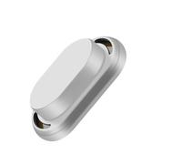 per ows Cuffie 15x11mm Tecnologia Conduzione Gas 32 Ohm Pellicola Alluminio PU