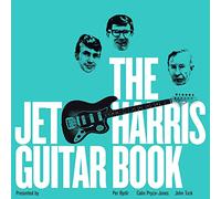 Per Oydir - Jet Harris Guitar Book
