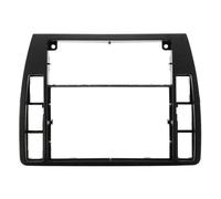Per P&assat B5 2001 2002 2003 2004-2005 1 Pz Car Center Radio Cruscotto Pannello Trim Frame Cover Cornice cruscotto stereo