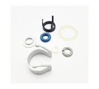 Per p&assat B6 Per G&olf 5 MK5 6 MK6 H998907A Auto 1.8 Motore Iniettore Carburante Guarnizione Kit Riparazione Ugello Iniezione Carburante Iniettori Carburante(1pcs)