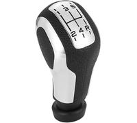 Per P&eugeot 106 107 205 206 207 306 307 308 309 405 406 407 508 605 607 806 807 Pomello Cambio Pomello Cambio Cuffia Custodia Pomello Leva(A Knob and Adapter)