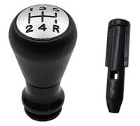 Per P&eugeot 106 107 205 206 207 306 307 308 309 405 406 407 508 605 607 806 Cuffia Pomello Cambio Cuffia Leva Cambio Pomello Leva(Combo 2)