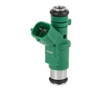 Per P&eugeot 206 1984G0 9655833580 01F-023 01F023 1984G0 01F-023 348002 01F023 Iniettore Carburante Ugello Spruzzo Carburante Inyector Gasolina Combustible