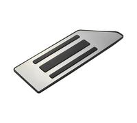 Per P&eugeot 207 301 307 208 2008 308 408 Per CITROËN C3 C4 Per DS 3 4 6 DS3 DS4 DS6 Copripedale Poggiapiedi Auto Con Guida Sinistra