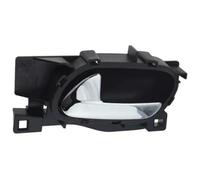 Per P&eugeot 208/301/307/308/408/C4/C3 Maniglia Interna Per Portiera Auto Maniglia Porta(Front or Rear Left)