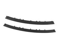 Per P&orsche Per Cayenne 958 2010 2011 2012 2013 2014 1 Coppia Auto Paraurti Anteriore Centro Griglia Modanatura 95850597300 95850597400