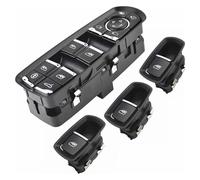 Per P&orsche Per Panamera Per Cayenne Per Macan 2010-2018 Console Controllo Alzacristalli Elettrici Auto Interruttori Pulsante Pulsanti Alzavetri