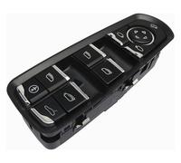 Per P&orsche Per Panamera Per Cayenne Per Macan Interruttori Pulsante Pannello Finestrini Elettrici Auto Pulsanti Alzavetri
