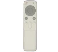 Per P1 P2 P3 P5 Proiettore vocale Bluetooth Telecomando Bianco