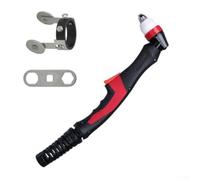 per p80 per plasma per torch Body with Wrench Precise Fit per | Exact per p80 compatibility, seamless operation, optimal cutting performance, includes wrench