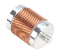 Per Pac12 40M induzione Coil M10 per Jpc7 Antenna a onde corte per migliorare le prestazioni di ricezione e supportare la comunicazione efficace su dispositivi portatili