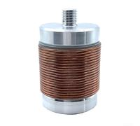 Per Pac12 40M M10 bobina di induzione compatibile con Pac12 Jpc7 onde corte SW Antenna per una migliore ricezione del segnale in banda 40M e prestazioni di comunicazione migliorate