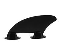 per paddleboard, per tavola da surf gonfiabile per kayak, tracciamento 'acqua di precisione 24x8 cm, robusta laterale di ricambio, parti leggere per paddle board, accessorio nece