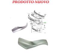 PER PAJERO DID SX PARAFANGHINO ARCO RUOTA MODANATURA TERMINALE SOTTO PARAURTI
