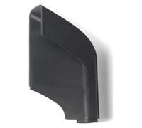 Per Pajero Per Montero Per Shogun V97 V93 V73 V77 2007-2021 Copertura Portapacchi Per Auto Barra Terminale Per Binario Barre Portatutto(Rear Left)