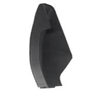 Per Pajero Per Montero Per Shogun V97 V93 V73 V77 2007-2021 Copertura Portapacchi Per Auto Barra Terminale Per Binario Barre Portatutto(Front Left)