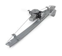 per Pajero per Montero per V73W V74W V75W V78W 2003-2006 Alzacristallo Anteriore Sinistro per Auto con Motore Mn167271 Alzacristallo Elettrico