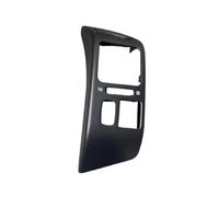 Per Pajero Per V73 V75 V77 | Diffusore Aria Auto Installazione dell'aria condizionata con presa d'aria A/ C Ricambio Auto(Left-Panel)