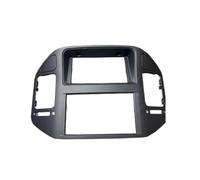 Per Pajero Per V73 V75 V77 | Diffusore Aria Auto Installazione dell'aria condizionata con presa d'aria A/ C Ricambio Auto(Middle -Panel)